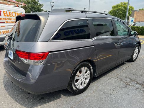 Used 2014 Honda Odyssey EX-L image 13