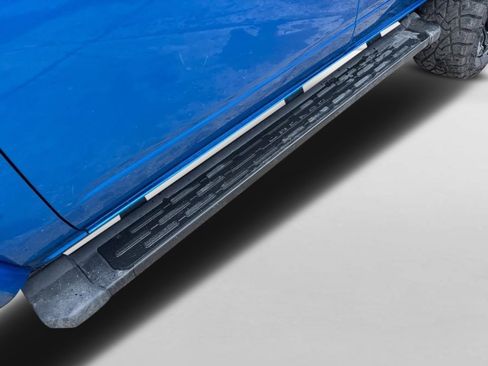 Used 2022 Ford Bronco Outer Banks image 10