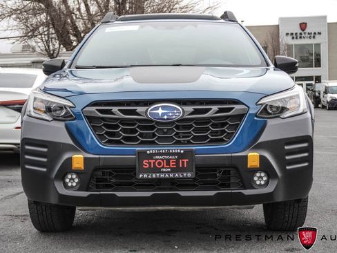 Used 2023 Subaru Outback Wilderness image 9