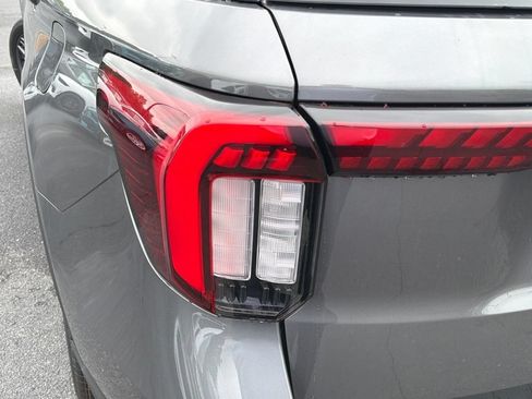 New 2026 Ford Explorer ST w/ Sun And Sound Package AWD/4WD image 36