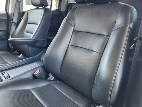 Used 2023 Honda Ridgeline RTL image 22