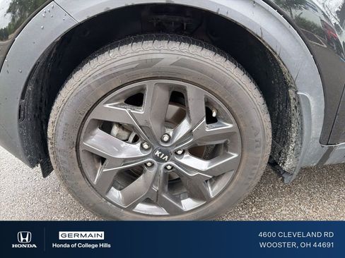 Used 2022 Kia Sportage LX w/ LX AWD Value Edition Package image 11