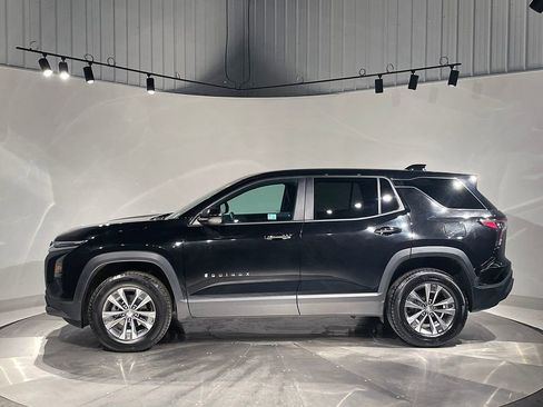 Used 2026 Chevrolet Equinox LT w/ Convenience Package II image 16