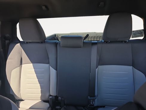 New 2026 Toyota Tacoma TRD Off-Road image 13