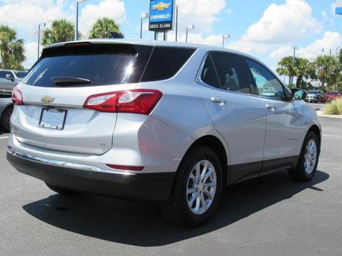 Used 2020 Chevrolet Equinox LT image 5