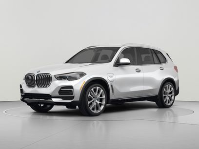 Used 2023 BMW X5 xDrive45e w/ Executive Package