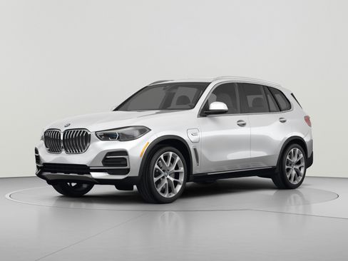 Used 2023 BMW X5 xDrive45e w/ Executive Package AWD/4WD image 1