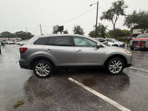 Used 2013 MAZDA CX-9 Grand Touring FWD image 4