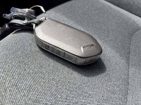 Used 2025 Kia K4 FWD image 18