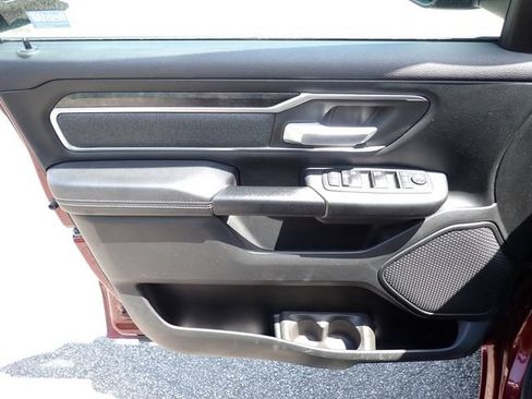 Certified 2019 RAM 1500 Big Horn AWD/4WD image 18