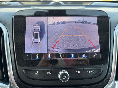 Used 2020 Chevrolet Equinox Premier image 30