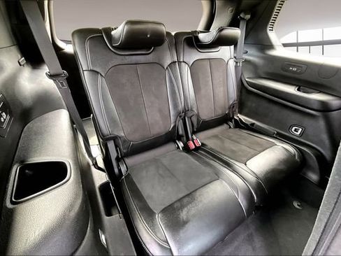 Used 2024 Jeep Grand Cherokee L Laredo image 23