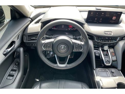 Certified 2024 Acura TLX w/ Technology Package image 15