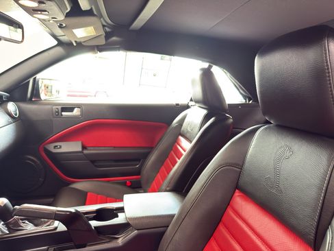Used 2007 Ford Mustang Shelby GT500 image 21
