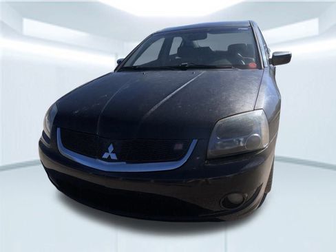 Used 2007 Mitsubishi Galant Ralliart image 7