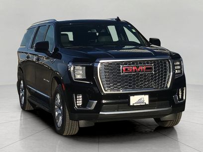 Used 2021 GMC Yukon XL Denali