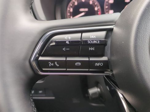 New 2026 MAZDA CX-90 3.3 Turbo S w/ Premium Package image 24