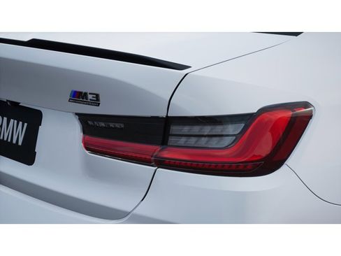 New 2026 BMW M3 Competition image 8