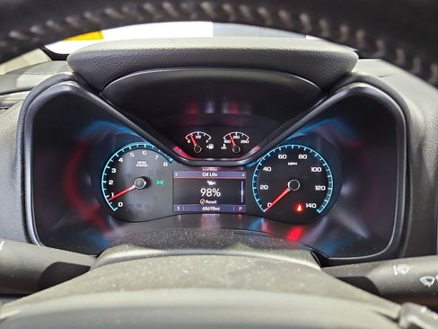 Used 2019 GMC Canyon SLE w/ Driver Alert Package AWD/4WD image 19