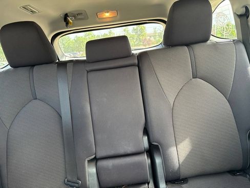 Used 2023 Toyota Highlander L FWD image 19