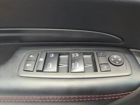 New 2026 Dodge Durango GT RWD image 13