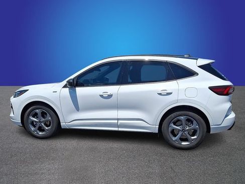 Used 2023 Ford Escape ST-Line w/ Tech Pack #1 FWD image 6