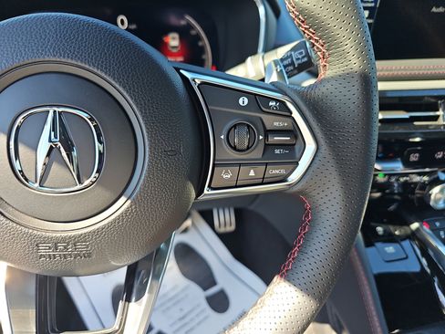New 2026 Acura MDX A-Spec image 19