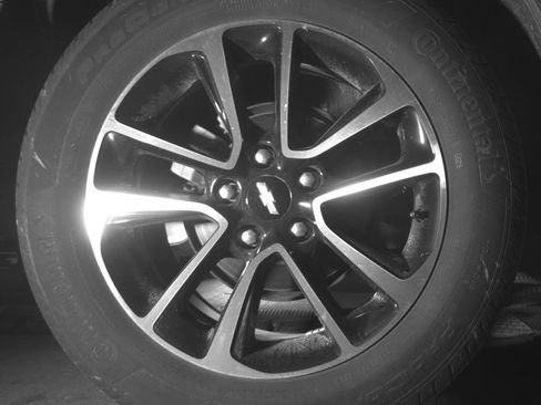 Used 2025 Chevrolet TrailBlazer LT image 15