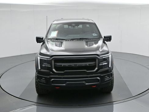 New 2025 Ford F150 Lariat w/ Equipment Group 502A High image 40