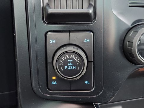 New 2025 Ford F150 STX w/ LOBO Package image 27