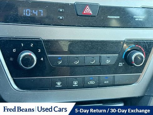 Used 2015 Hyundai Sonata SE w/ Option Group 02 FWD image 20