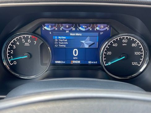 Certified 2022 Ford F150 XLT w/ Equipment Group 302A High image 18