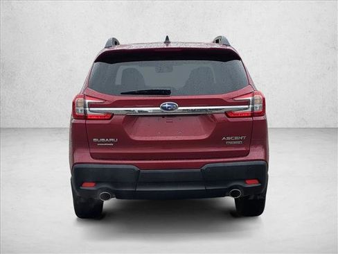Certified 2025 Subaru Ascent Touring image 7