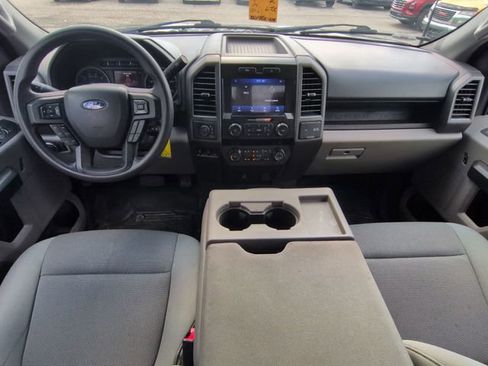 Used 2022 Ford F250 XL w/ STX Appearance Package image 21