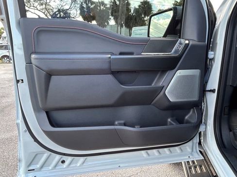 Used 2024 Ford F150 Raptor AWD/4WD image 39