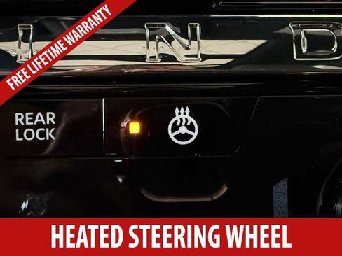New 2026 Nissan Pathfinder Rock Creek AWD/4WD image 16