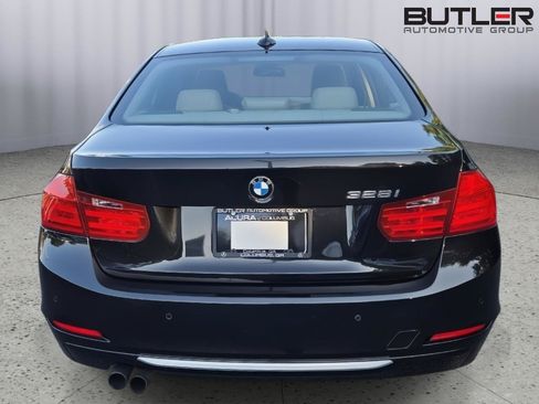 Used 2012 BMW 328i Sedan RWD image 5