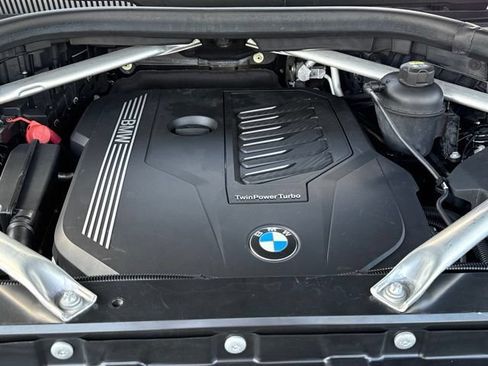 Used 2019 BMW X5 xDrive40i w/ Convenience Package AWD/4WD image 31