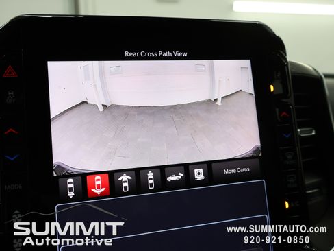 New 2026 RAM 1500 Laramie w/ Night Edition AWD/4WD image 17