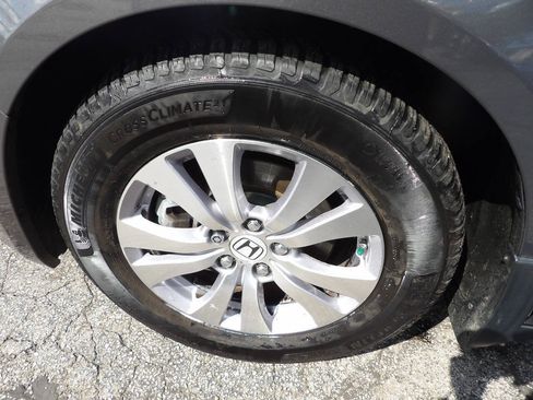 Used 2014 Honda Odyssey EX-L image 5