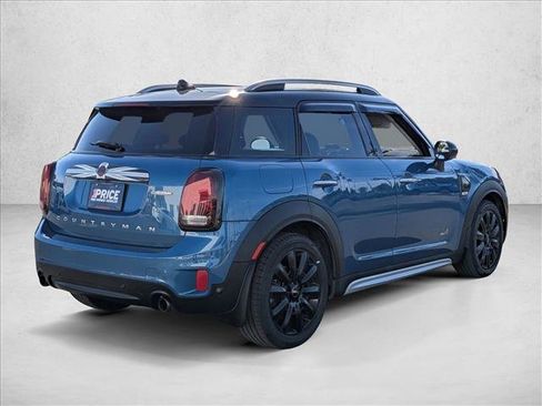 Used 2017 MINI Cooper Countryman S AWD/4WD image 5