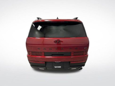 Used 2025 Hyundai Santa Fe XRT image 15