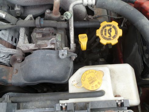 Used 2006 Subaru Forester 2.5X AWD/4WD image 16