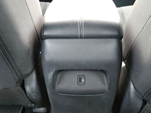 Certified 2025 Nissan Sentra SV w/ All-Weather Package image 22