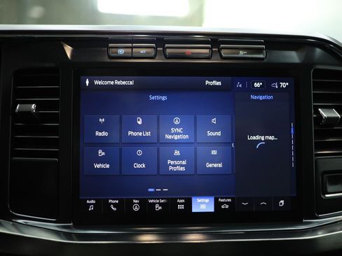 Used 2023 Ford F350 Lariat image 34