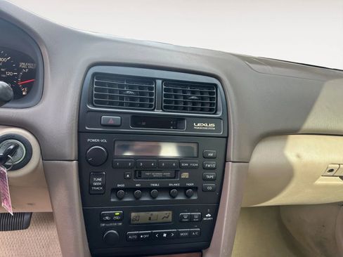 Used 1998 Lexus ES 330 image 13
