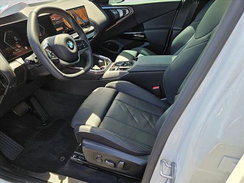 Used 2026 BMW X3 xDrive30 w/ Premium Package AWD/4WD image 14