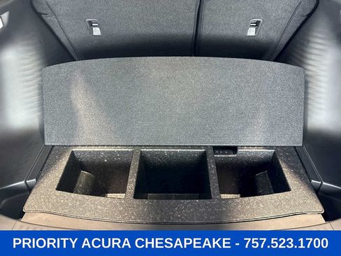 New 2026 Acura ADX FWD image 33