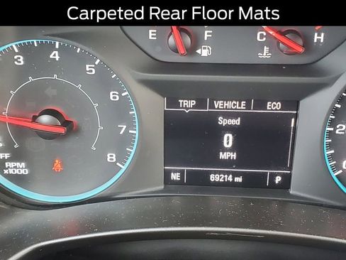 Used 2019 Chevrolet Equinox LS w/ LS Convenience Package image 22