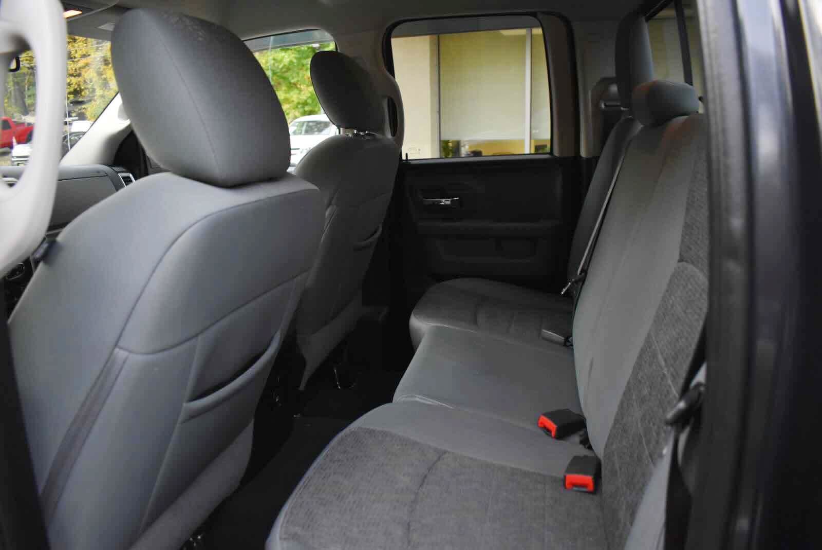 Used 2016 RAM 1500 Big Horn AWD/4WD image 13